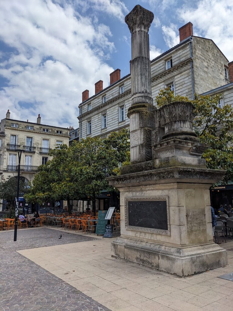 Bordeaux