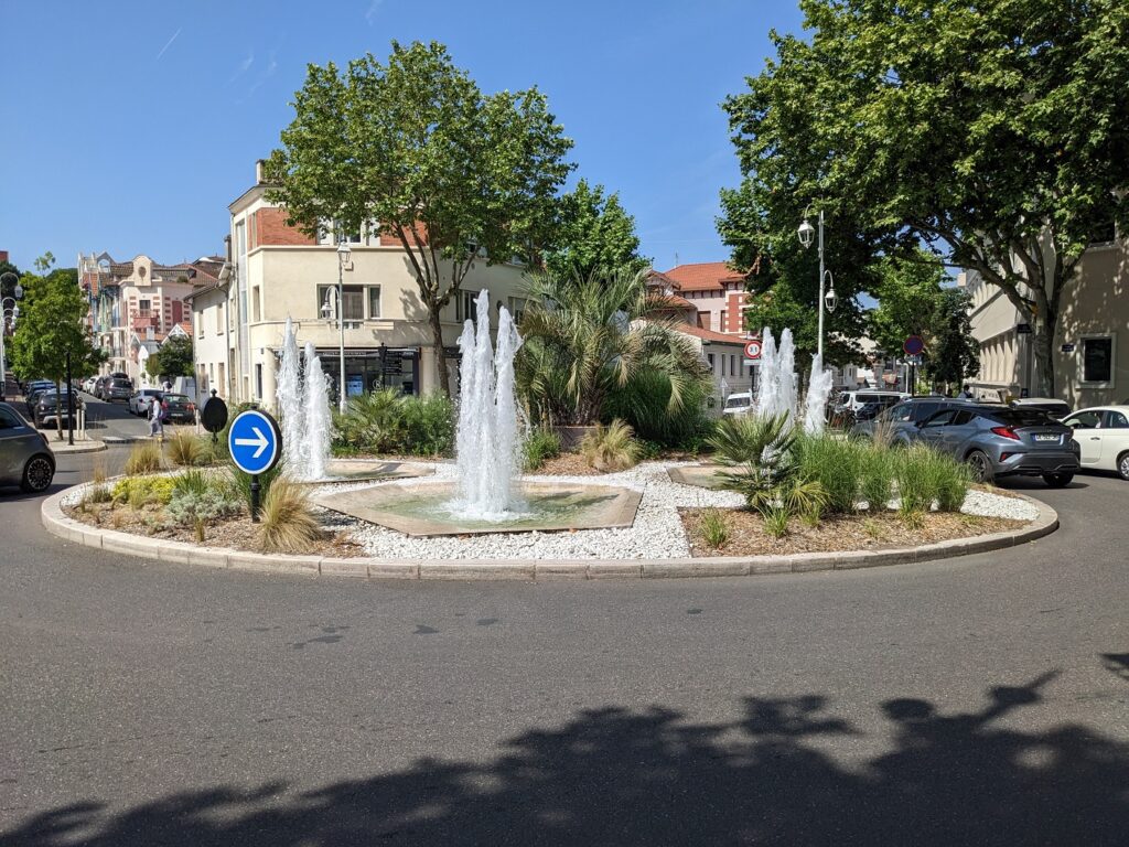 in and around Arcachon