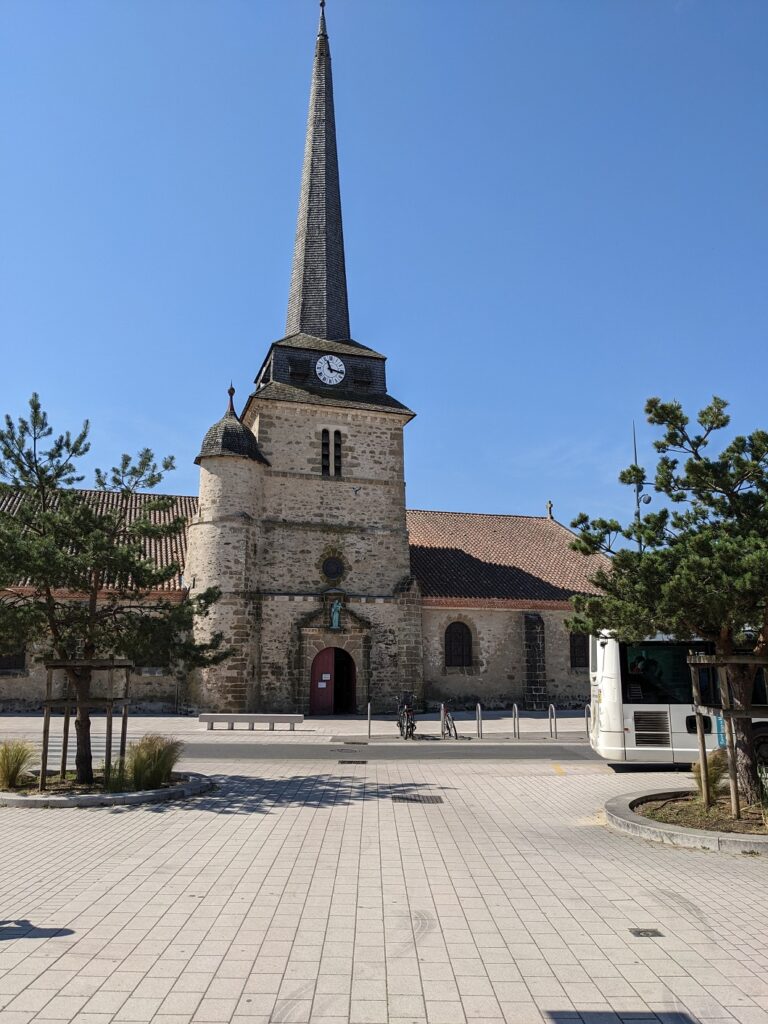 Saint Jean de Monts