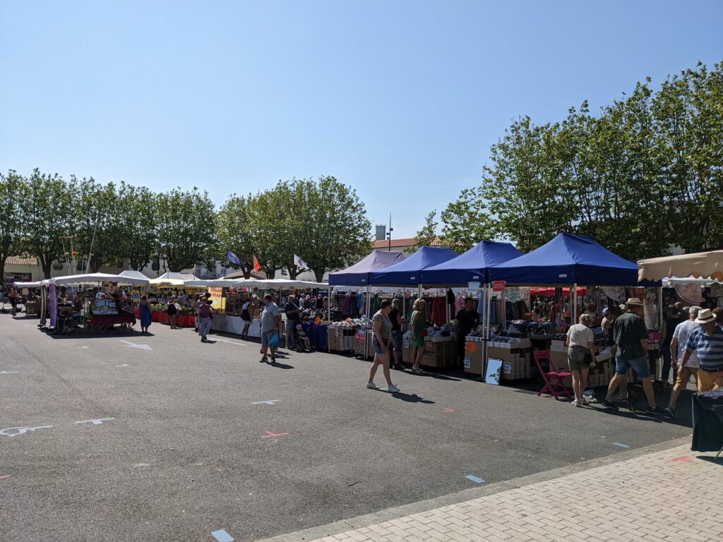 Saint Jean de Monts