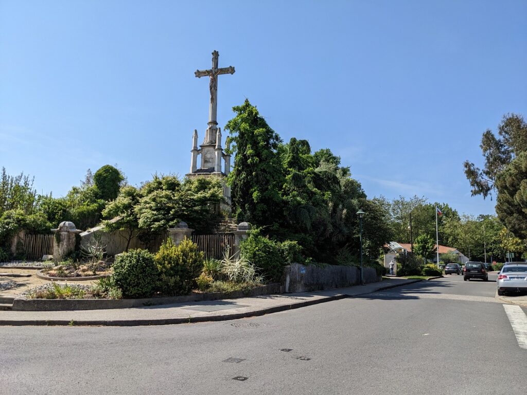 Saint Jean de Monts