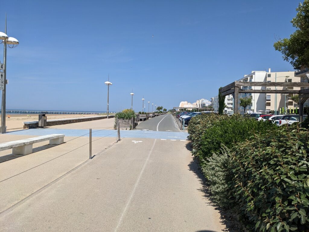 Saint Jean de Monts