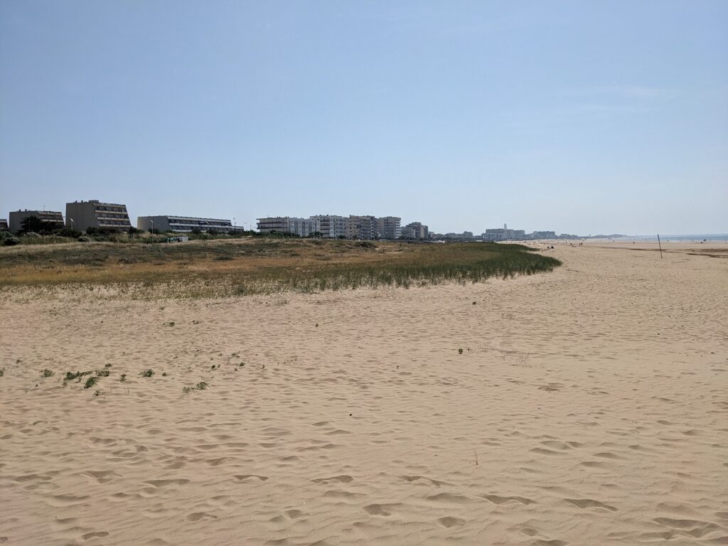 Saint Jean de Monts