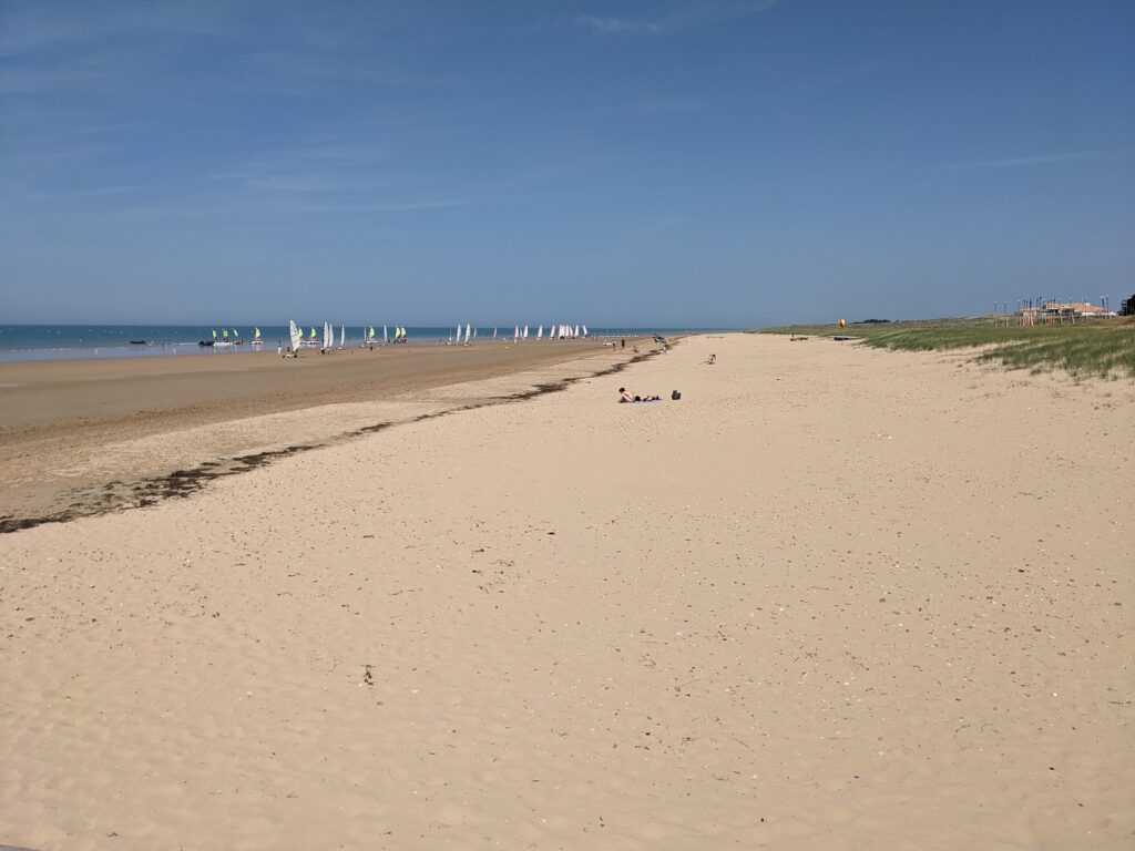 Saint Jean de Monts