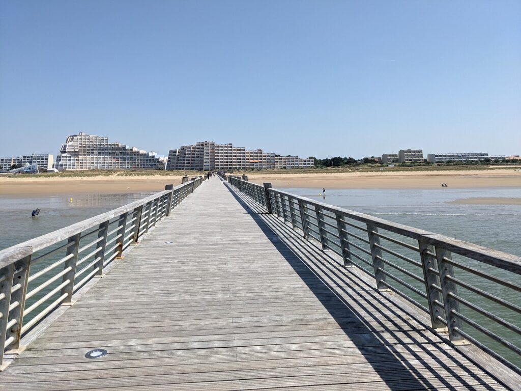 Saint Jean de Monts