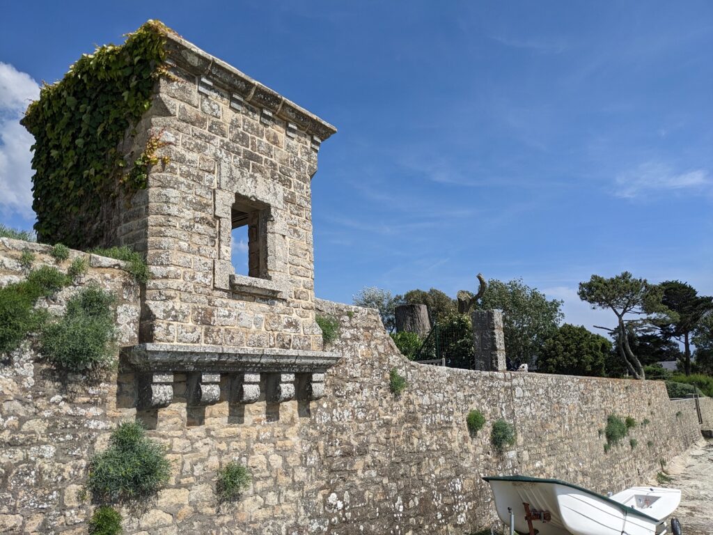 La Trinite Sur Mer Trail