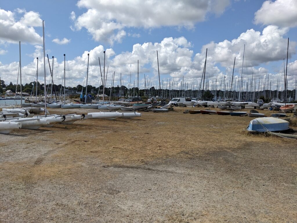 La Port Foret