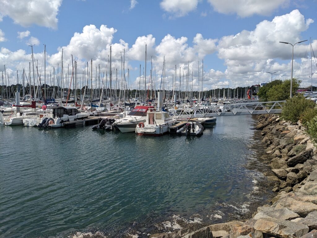La Port Foret