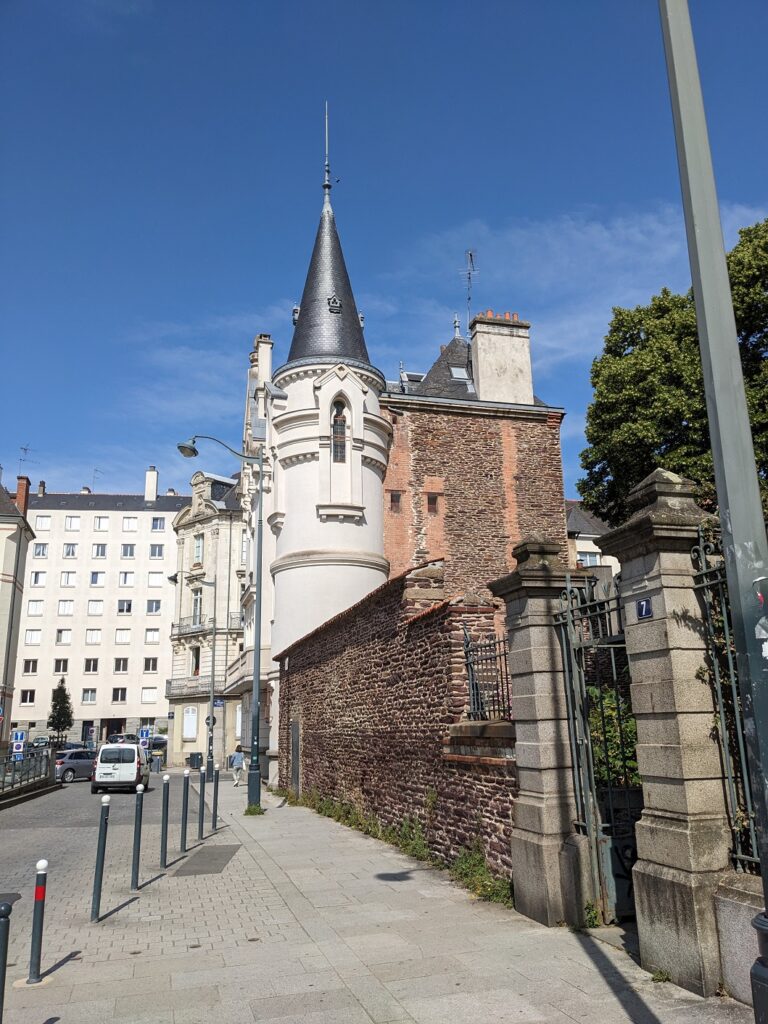 Rennes