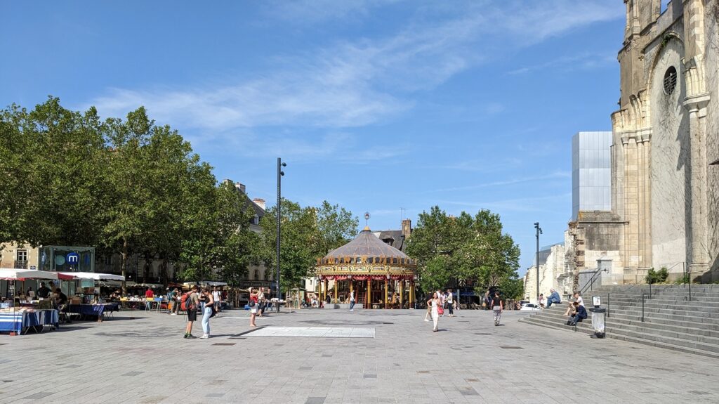 Rennes