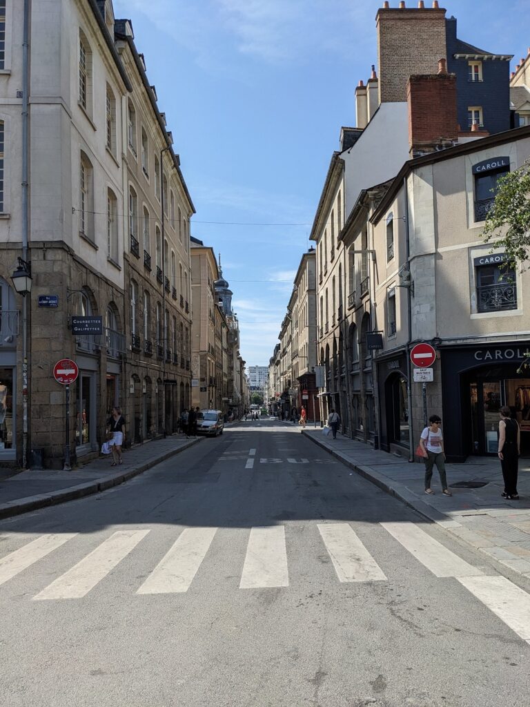 Rennes