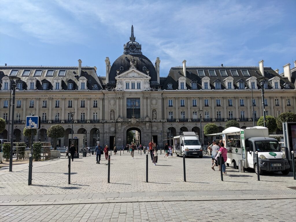Palais du Commerce