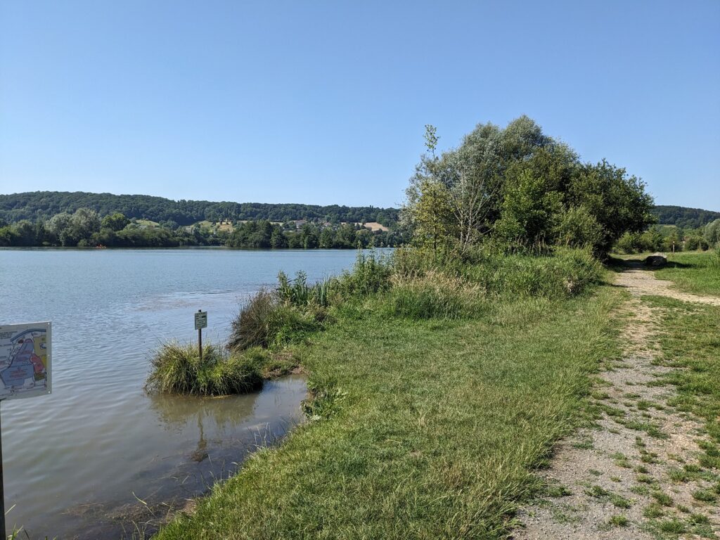 Risle Vally