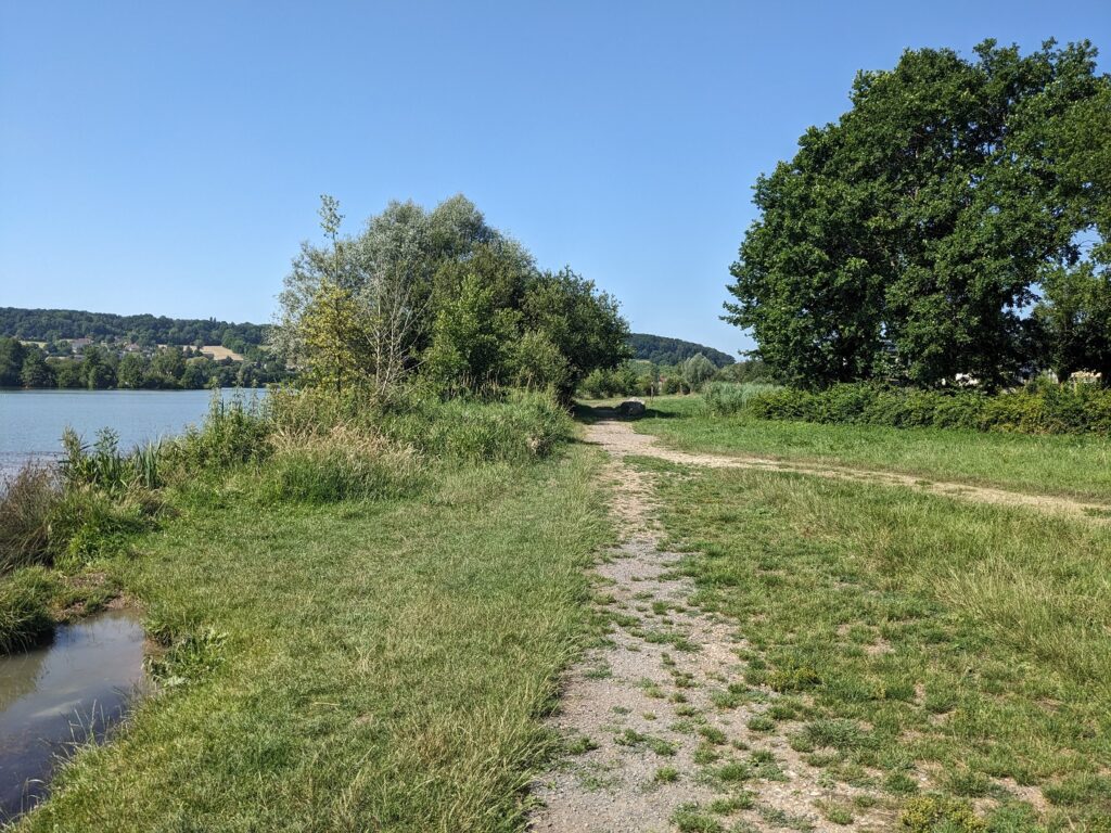 Risle Vally