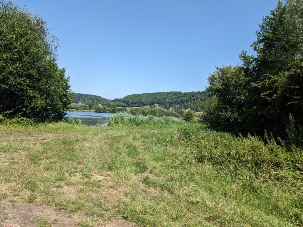 Risle Vally