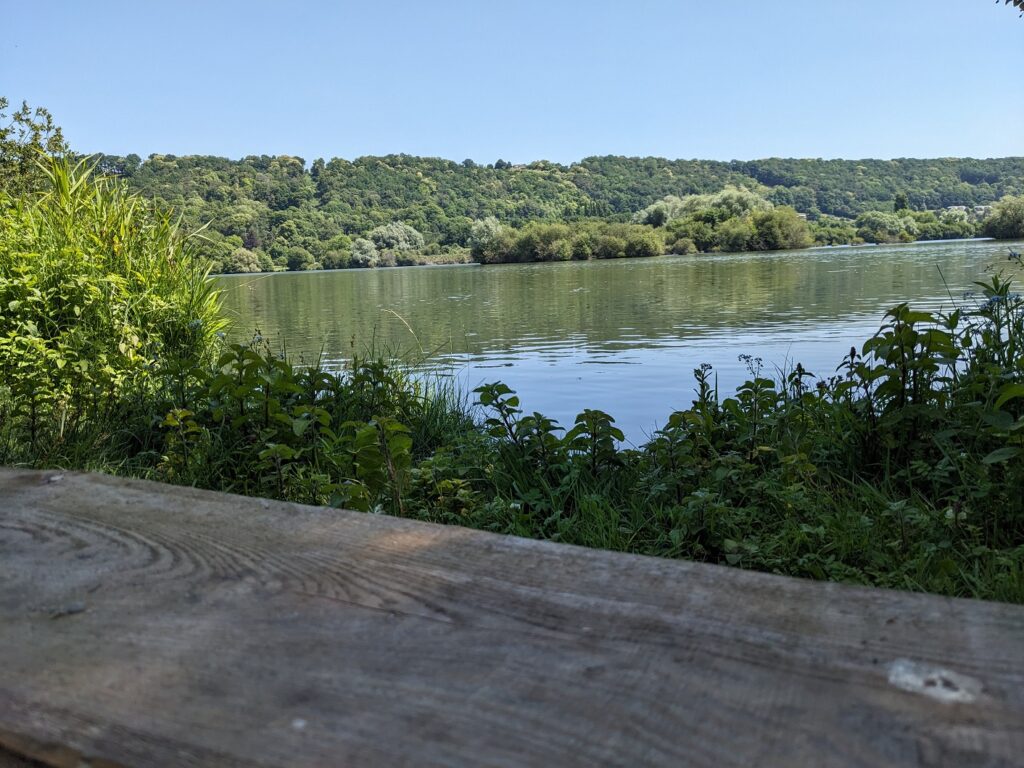 Risle Vally