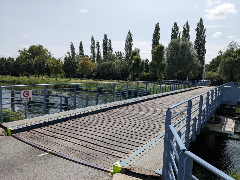 River Somme