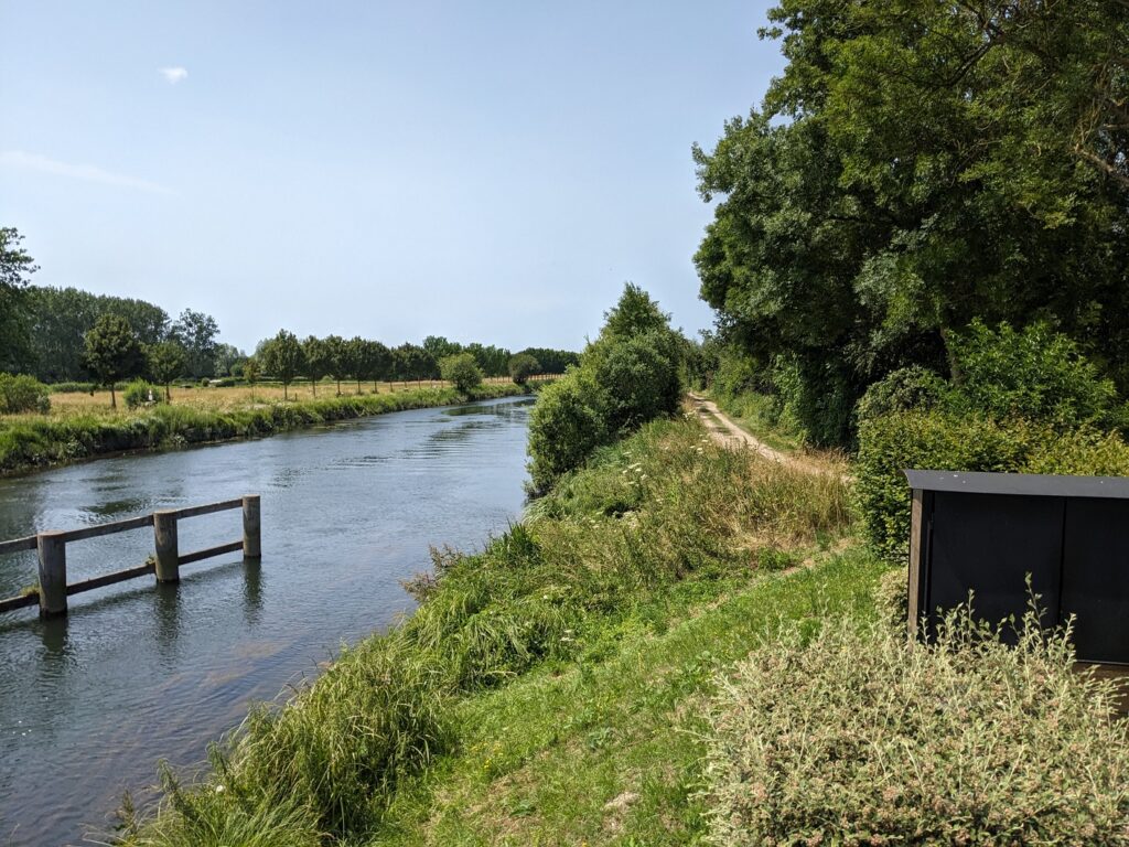 River Somme