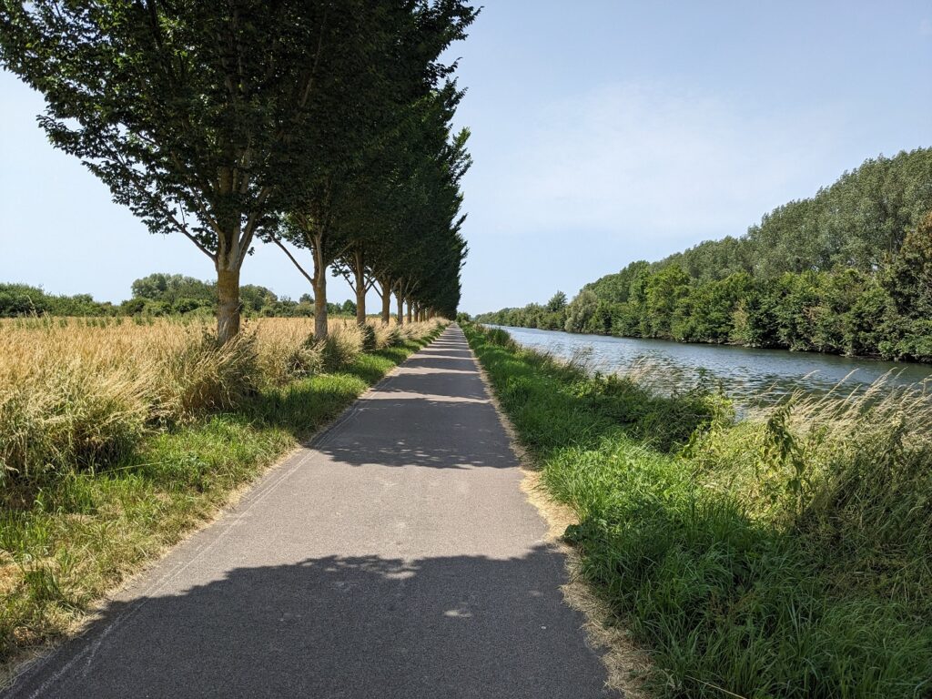 River Somme
