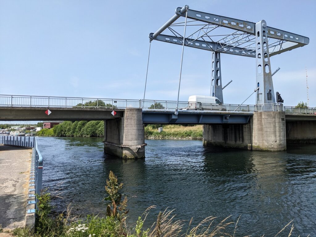 River Somme