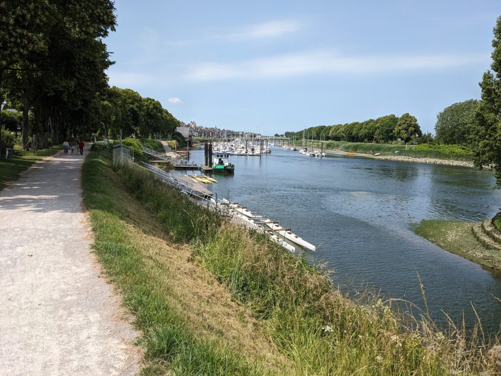 Saint Valery sur Somme