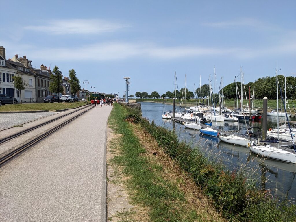 Saint Valery sur Somme