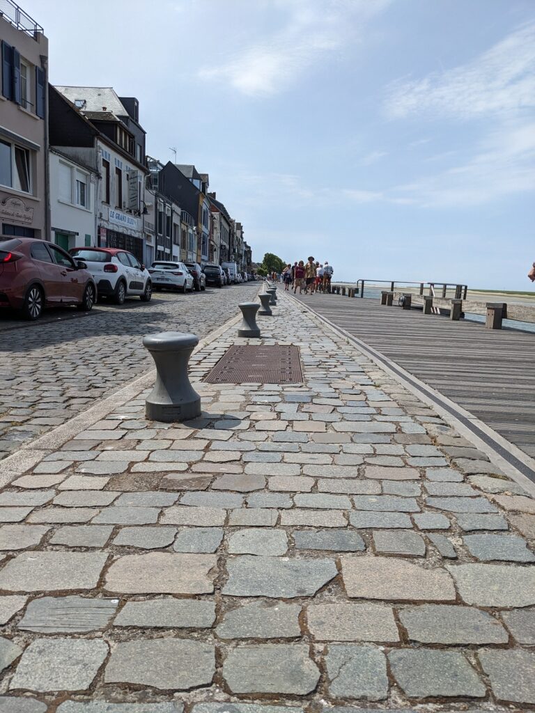 Saint Valery sur Somme