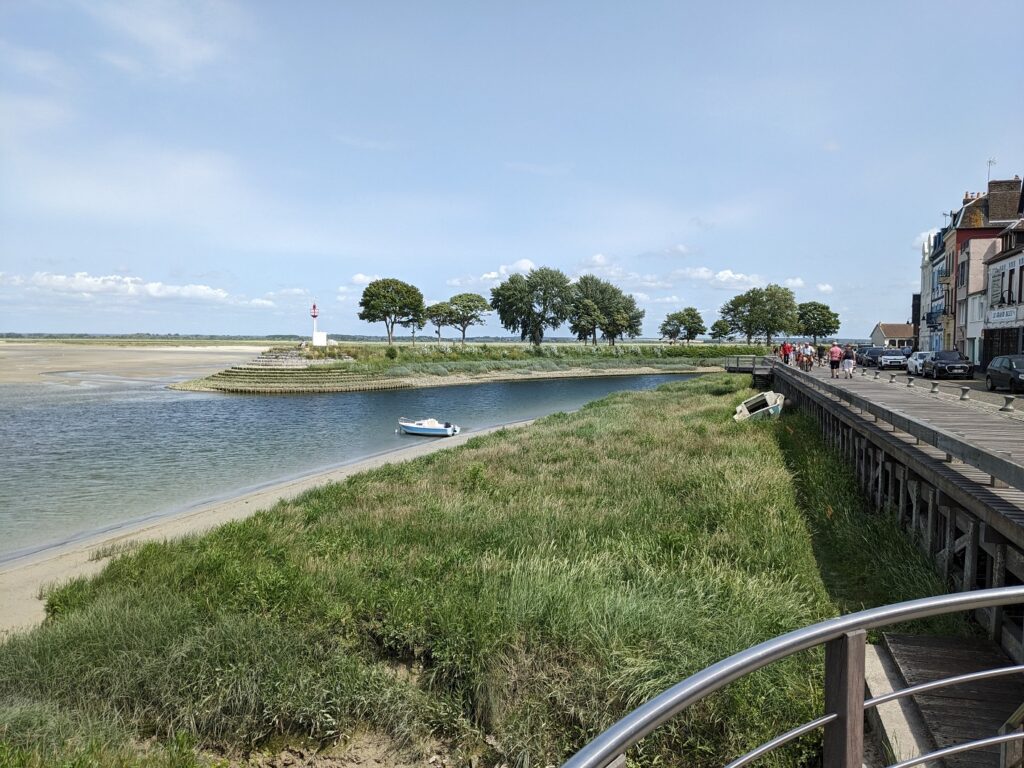 Saint Valery sur Somme