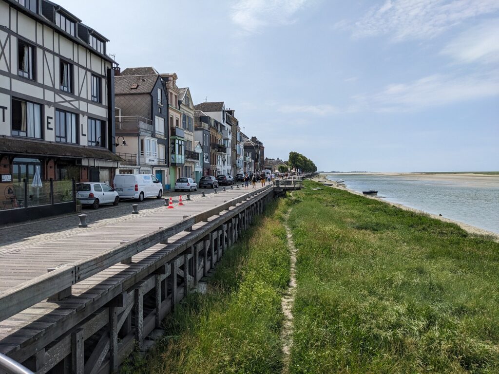 Saint Valery sur Somme