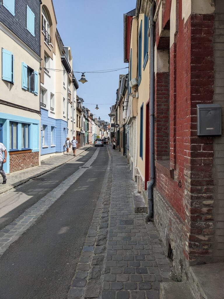 Saint Valery sur Somme