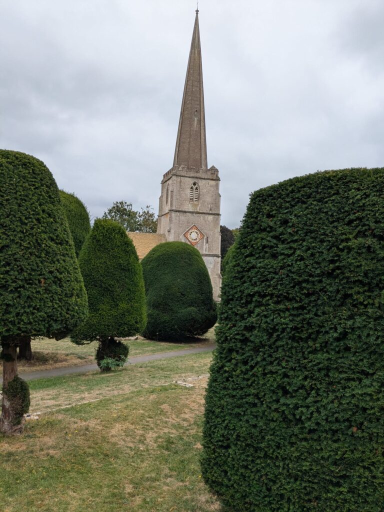 StMarys View
