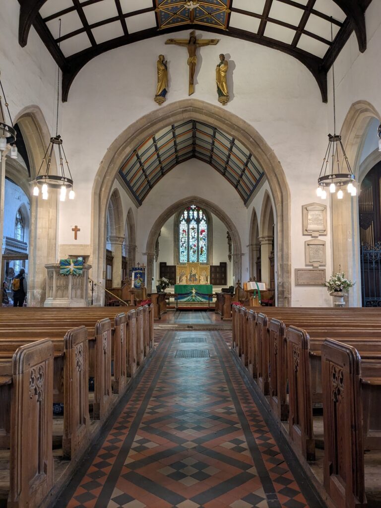 StMarys Church