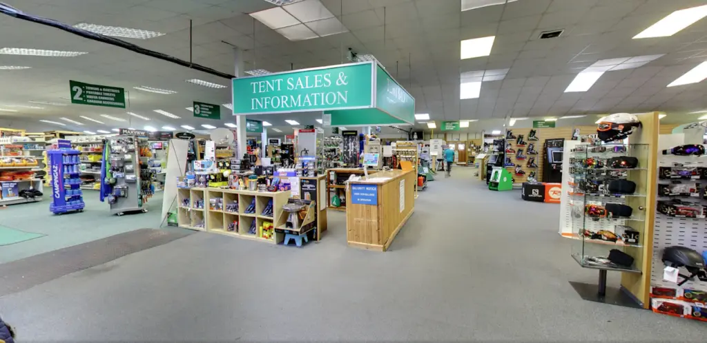 Attwolls Interior