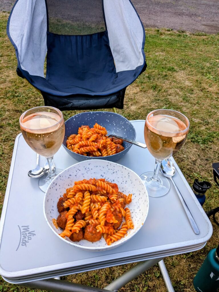 Meatballs