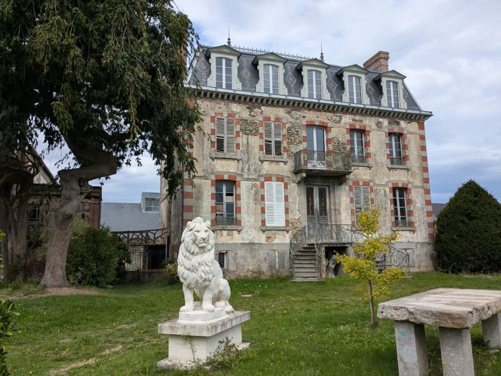 Pontorson