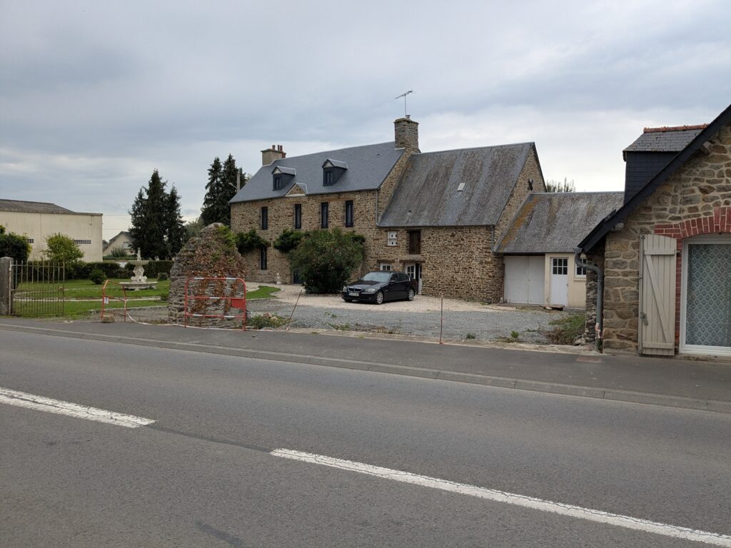 Pontorson