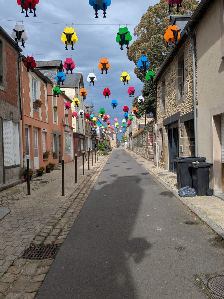 Pontorson