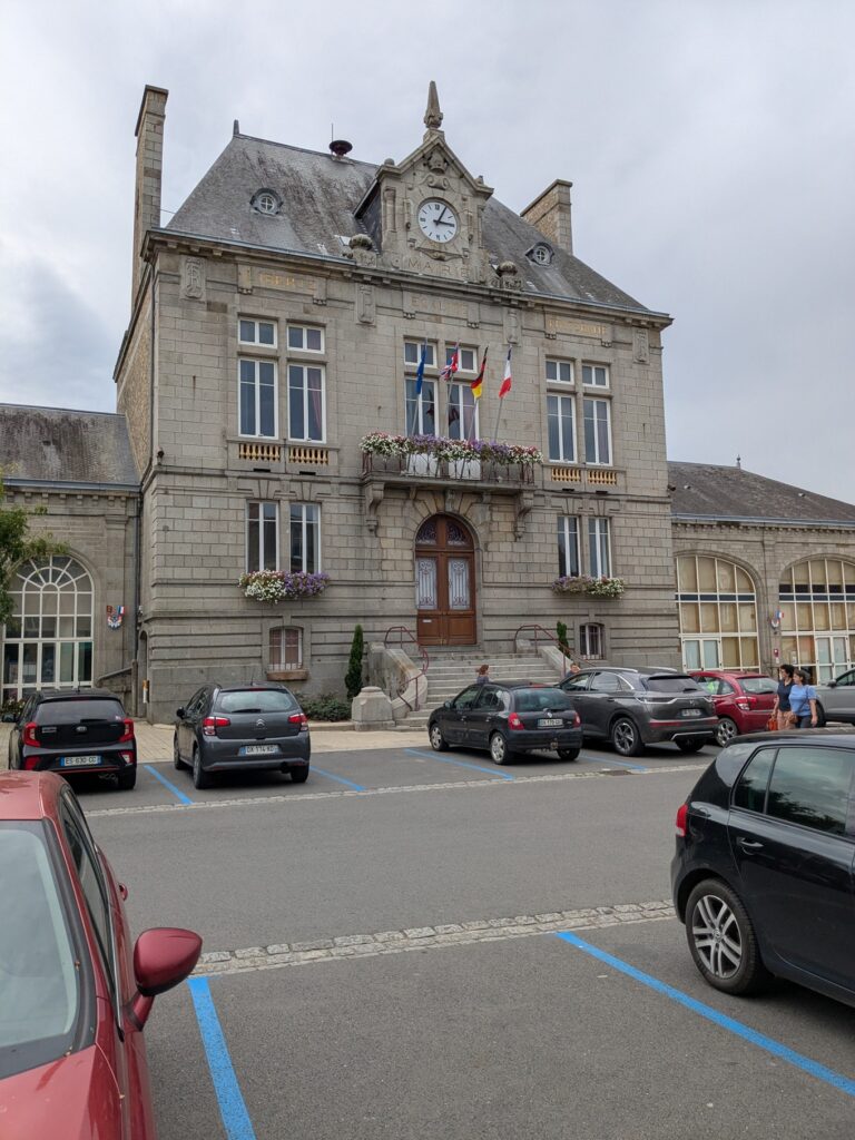 Pontorson