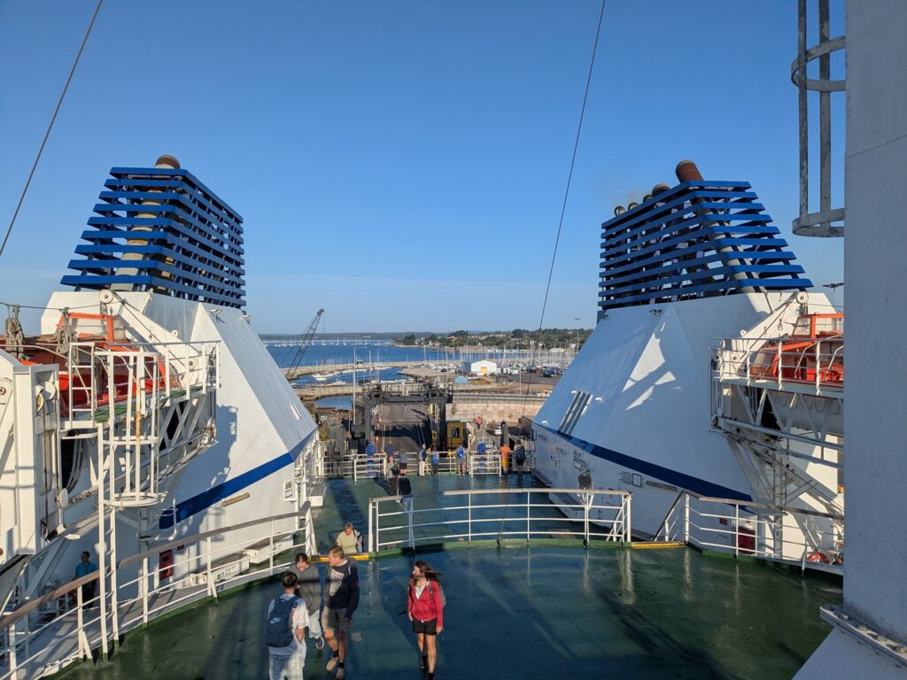 Poole-Ferry
