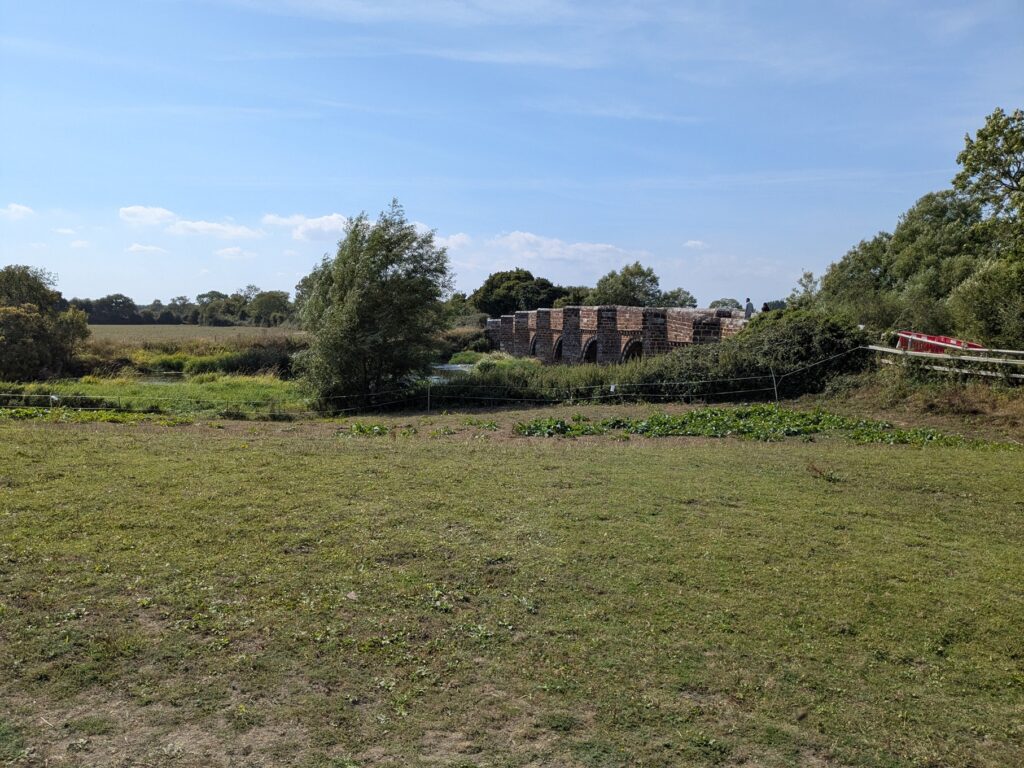 Sturminster 1