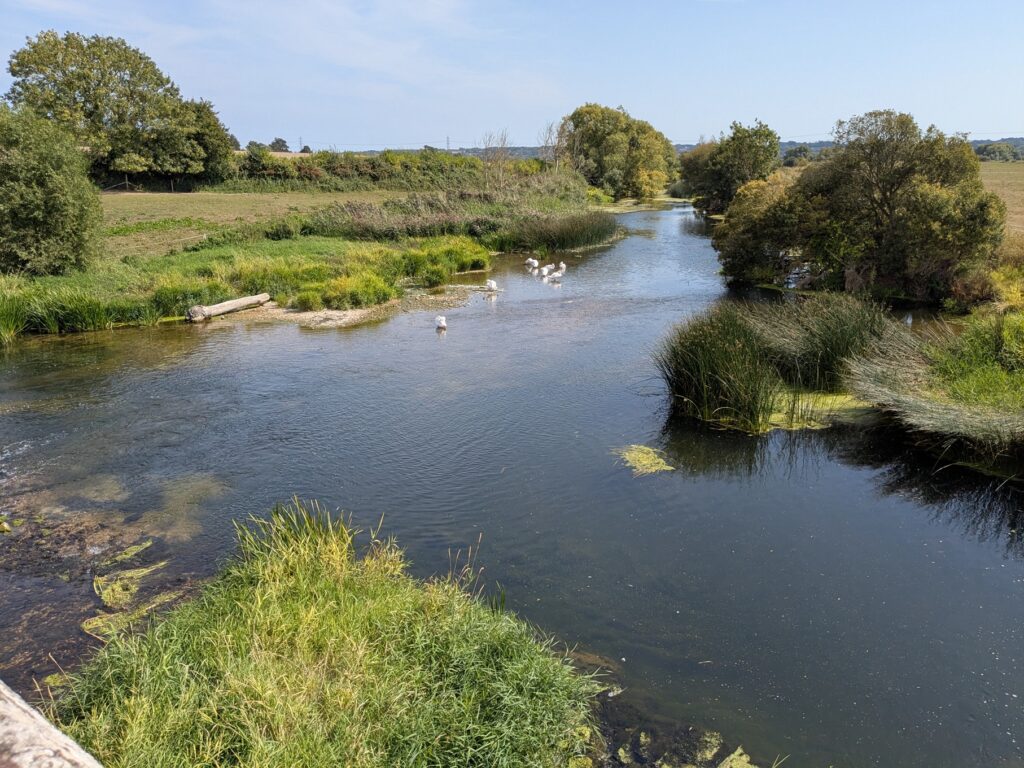 Sturminster 3