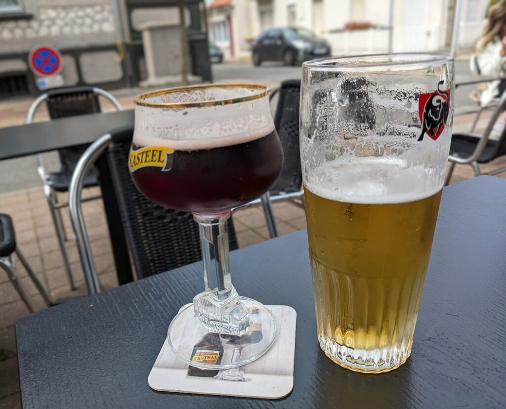 Cheers