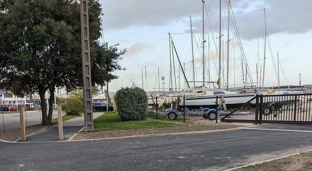 Le Touquet
