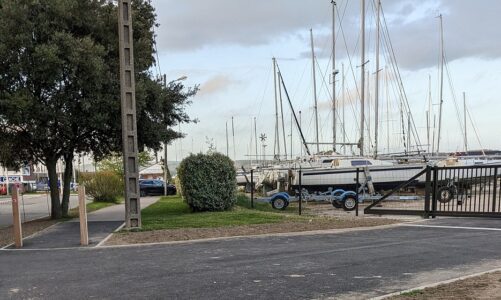 Le Touquet