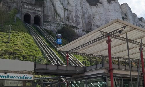 Le Treport