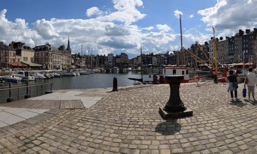 Honfleur