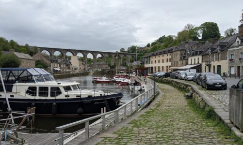 Dinan