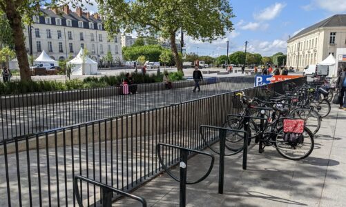 Nantes