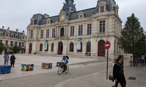 Poitiers