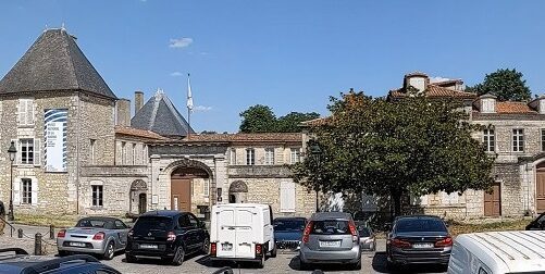 Rochefort Corderie Royale